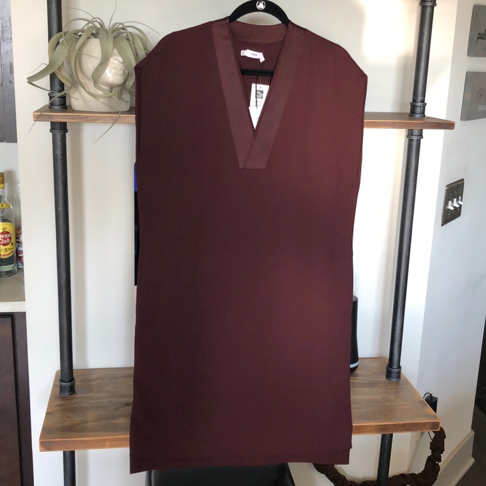 Dress by VINCE